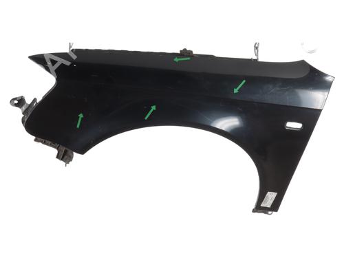 Used Left front fenders AUDI A4 B7 (8EC) 2.0 TDI 16V (140 hp) 25746790