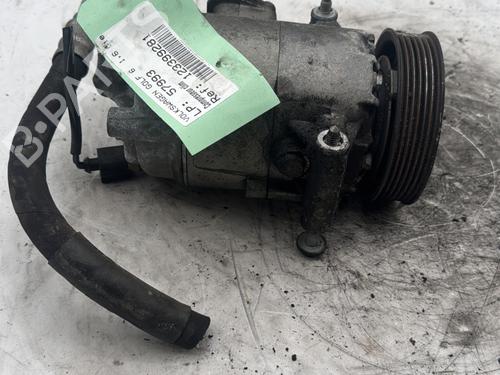 AC compressor VW GOLF VI (5K1)  | BP33803580M34  - Image 6