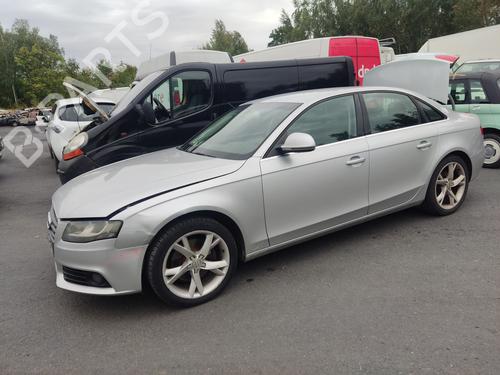 Seat buckle AUDI A4 B8 (8K2) 2.0 TDI | BP32306990I32 - Image 9