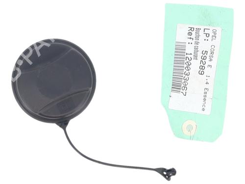 Used Fuel cap Fuel cap OPEL CORSA E (X15) 1.4 (08, 68) (90 hp) 35997940 35997940
