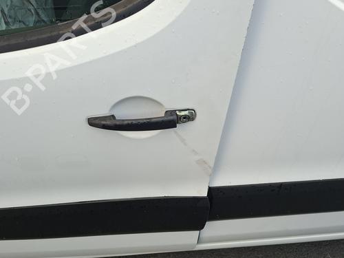 Left front window switch PEUGEOT PARTNER Box Body/MPV 1.6 HDi | BP32656809I27  - Image 37