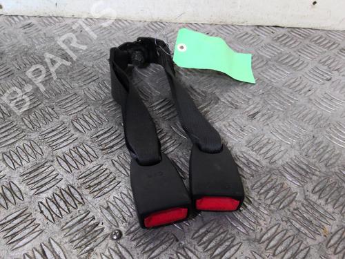 Used Seat buckle HYUNDAI TUCSON (JM) 2.0 CRDi All-wheel Drive (140 hp) 25595173