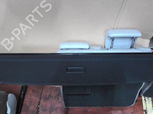 Seats set AUDI A4 B7 Avant (8ED) S4 quattro | BP32482188C78 