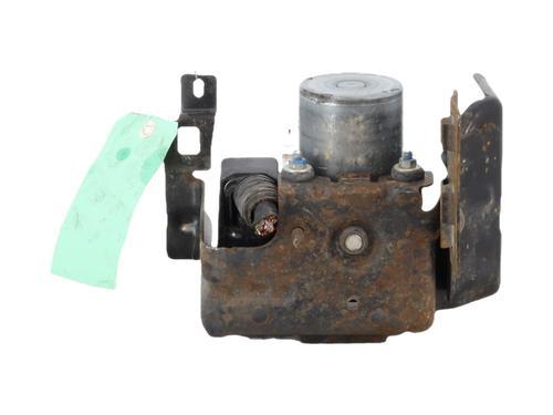 ABS pump CITROËN C4 II (NC_) 1.6 HDi 90 | BP37504683M43 - Image 4