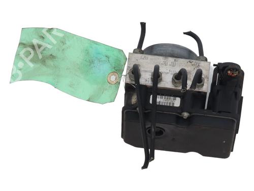 ABS pump OPEL CORSA D (S07) 1.3 CDTI (L08, L68) | BP31166417M43