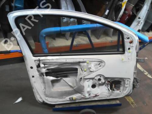 Left front door CITROËN C1 (PM_, PN_) 1.4 HDi | BP21518566C2 