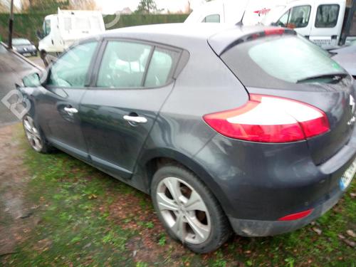 Starter RENAULT MEGANE III Hatchback (BZ0/1_, B3_) 1.5 dCi (BZ09, BZ0D, BZ1W, BZ29, BZ14) | BP24297218M8 - Image 18