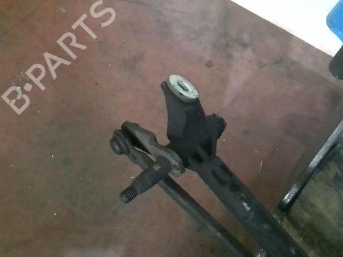 Used Front wiper motor PEUGEOT 308 SW I (4E_, 4H_) 1.6 HDi (109 hp) 20361847
