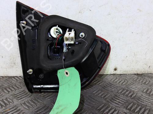 Used Right tailgate light Right tailgate light KIA RIO III (UB) 1.4 CRDi (90 hp) 20365994 20365994