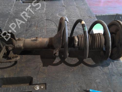 Used Right front shock absorber PEUGEOT 4007 (VU_, VV_) 2.2 HDi (156 hp) 26021058