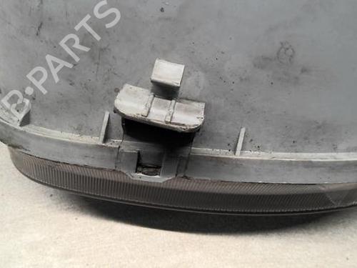 Used Right headlight HYUNDAI ATOS (MX) 1.0 i (58 hp) 20369154