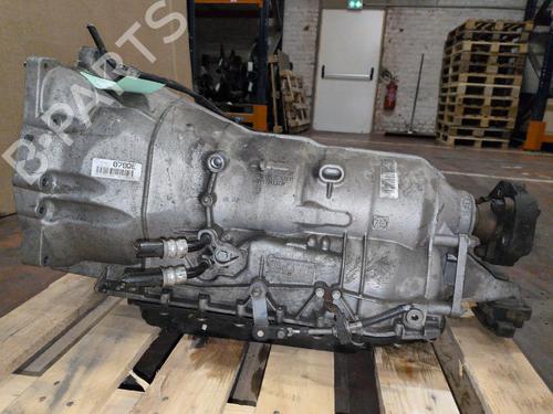 Używane Skrzynia biegów Skrzynia biegów BMW 5 (E60) 520 d (150 hp) 36955679 36955679
