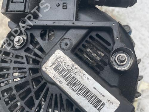 Alternator FORD FOCUS III 1.6 TDCi ECOnetic | BP40289720M7 - Image 7