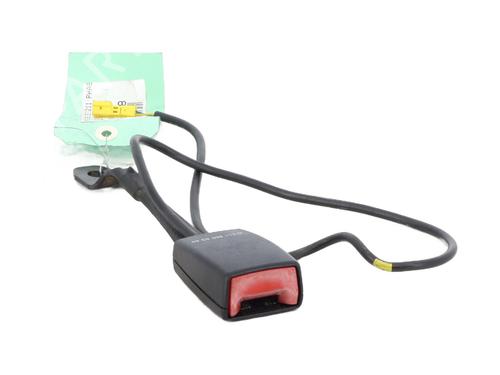 Used Seat buckle MERCEDES-BENZ E-CLASS (W211) E 220 CDI (211.006) (150 hp) 31818132