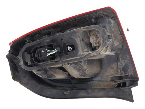Right taillight RENAULT TWINGO II (CN0_) 1.2 (CN0D) | BP37189284C35 - Image 2