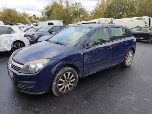 Front right window mechanism OPEL ASTRA H (A04) 1.4 (L48) | BP31301936C23  - Image 19