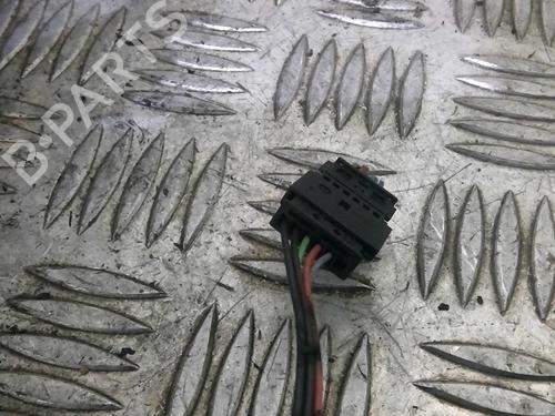 Used Right mirror Right mirror BMW 3 Touring (E46) 320 d (150 hp) 20357152 20357152