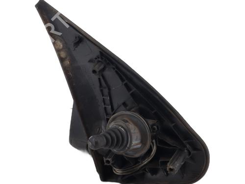 Left mirror PEUGEOT 206 Hatchback (2A/C) 1.9 D | BP30555797C26