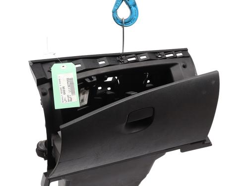 Glove box RENAULT MEGANE III Hatchback (BZ0/1_, B3_) 1.5 dCi (BZ09, BZ0D, BZ1W, BZ29, BZ14) | BP28589692C95 