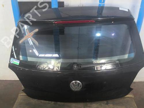 Tailgate VW POLO V (6R1, 6C1) 1.2 TDI | BP20354880C6 