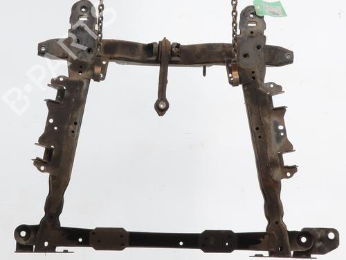 Vorderachsträger für RENAULT TWINGO II (CN0_) 1.2 (CN0D) (58 hp) 29612445