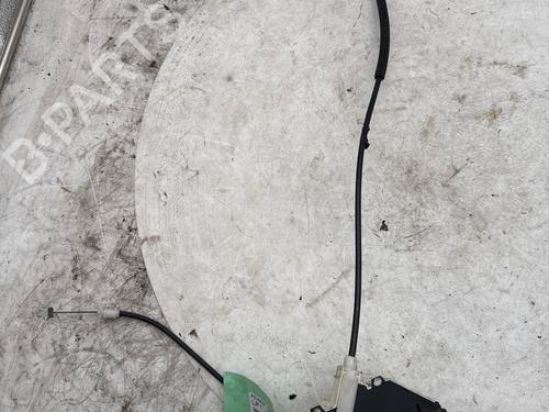 Used Front right lock Front right lock 37245950 37245950