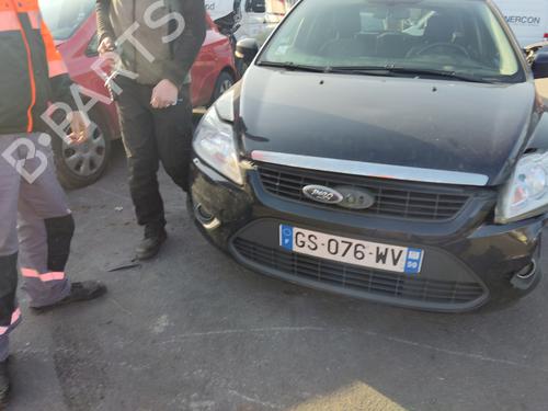 Right front window switch FORD FOCUS II Turnier (DA_, FFS, DS) 1.6 TDCi | BP26004080I26 - Image 14