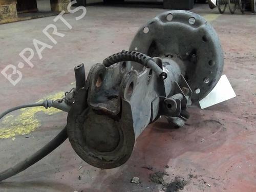 Left front shock absorber ALFA ROMEO MITO (955_) 1.6 JTDM (955AXE1B) | BP20358129M16 