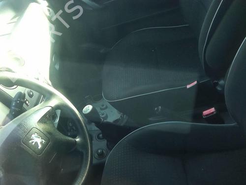 Used Parts PEUGEOT PARTNER MPV (5_, G_) 1.4 1878505