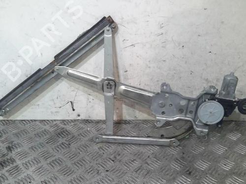Used Front left window mechanism Front left window mechanism SUZUKI SWIFT III (MZ, EZ) 1.6 (RS416, RR 416, ZC31S) (125 hp) 20361821 20361821