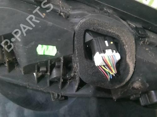 Used Left taillight Left taillight CITROËN C1 (PM_, PN_) 1.0 (68 hp) 22004193 22004193