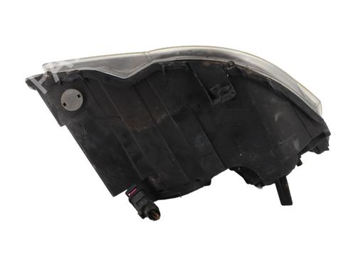 Left headlight VW POLO IV (9N_, 9A_) 1.2 | BP28589593C28