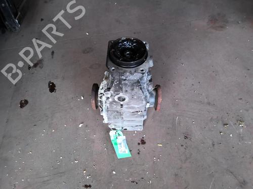 Differensial bakvogn AUDI A8 D3 (4E2, 4E8) 4.2 quattro | BP23789290M24 