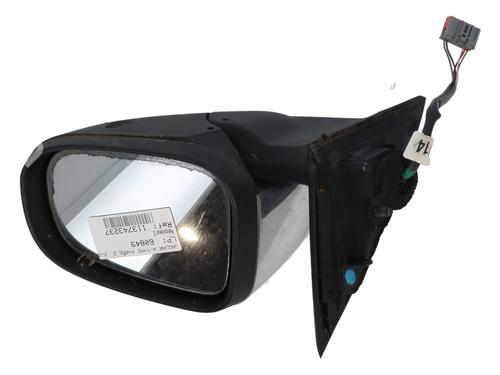 Right mirror JAGUAR X-TYPE I (X400) 2.2 D | BP30116098C27