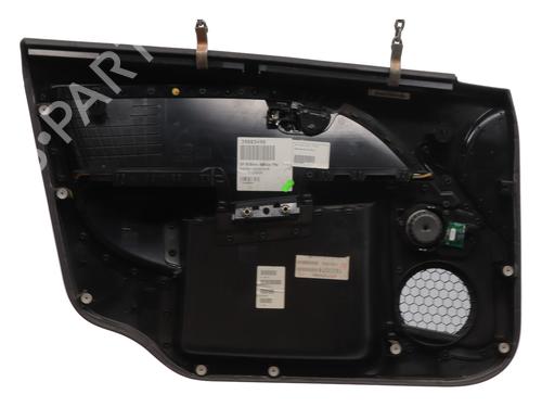 Front right panel VOLVO V70 III (135) D5 | BP30159549C59 