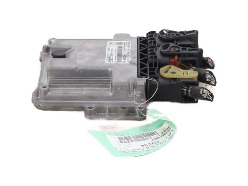 Used Engine control unit (ECU) Engine control unit (ECU) FORD FIESTA VI (CB1, CCN) 1.4 TDCi (70 hp) 26466419 26466419