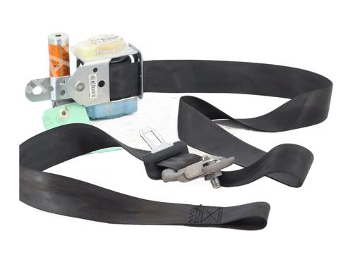 Used Front left seatbelt HYUNDAI GETZ (TB) 1.1 (67 hp) 31635304