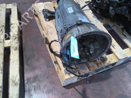 Gearbox MERCEDES-BENZ C-CLASS (W204) C 200 CDI (204.001) | BP25825230M3 