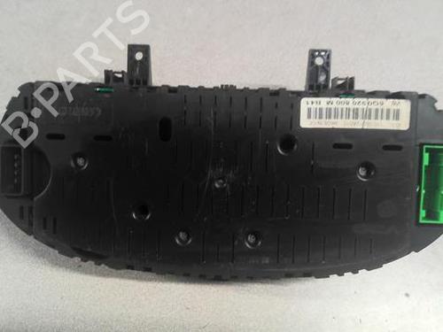 Instrument cluster VW POLO (9N_, 9A_) 1.4 TDI | BP21786338C47 