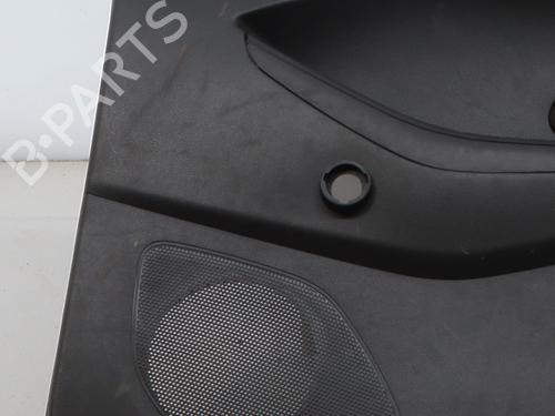 Rear right panel FORD KA+ III (UK, FK) 1.2 | BP33803716C61 - Image 3