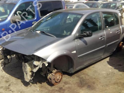 Cockpit RENAULT MEGANE II (BM0/1_, CM0/1_) 1.5 dCi (BM1F, CM1F) | BP20364318C47 