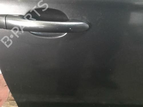 Right front door FIAT BRAVO II (198_) 1.9 D Multijet (198AXD1A) 0000051751189