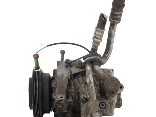 AC compressor VW PASSAT B5.5 (3B3) 2.0 | BP25040005M34 