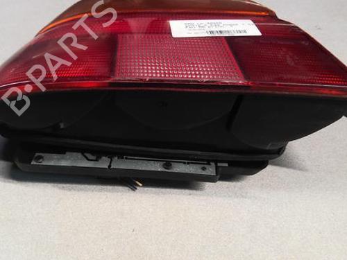 Used Left taillight BMW 5 (E39) 525 tds (143 hp) 22000710