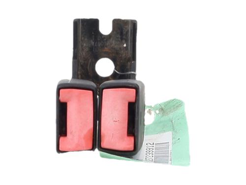 Used Seat buckle Seat buckle FORD FIESTA VI (CB1, CCN) 1.5 TDCi (95 hp) 36423612 36423612