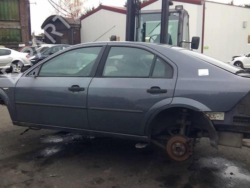 Right mirror FORD MONDEO III (B5Y) 2.0 16V TDDi / TDCi | BP20360575C27 