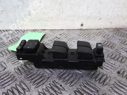 Left front window switch MAZDA 5 (CR) 2.0 CD (CR19) | BP20356551I27 - Image 4