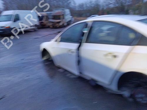 Gearbox CHEVROLET CRUZE Hatchback (J305) 1.6 | BP32484714M3 - Image 29