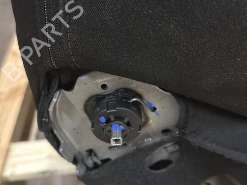 Right front seat RENAULT CLIO V (B7_) 1.0 SCe 65 (B7MR) | BP33945613C16  - Image 9