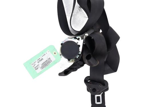 Rear left seatbelt PEUGEOT 2008 I (CU_) 1.2 PureTech 82 | BP24300634I29 - Image 2
